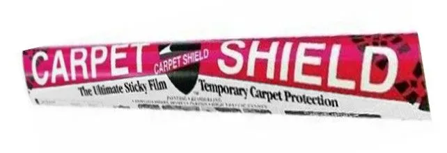 CARPET SHEILD 21
